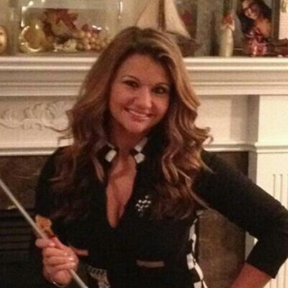 Meet your Posher, Nancy